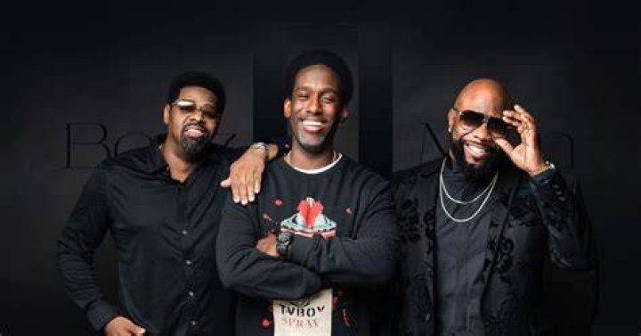 Boyz II Men Members: A Deep Dive Into the Legendary Vocal Group