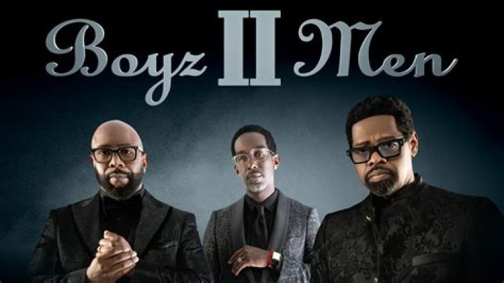 Boyz to Men Members: The Journey from Boys to Superstars