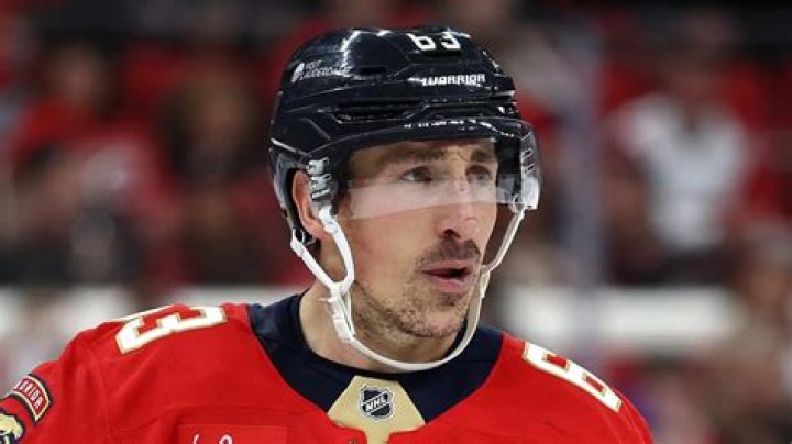 Brad Marchand and the Florida Panthers: Exploring a Fierce Rivalry and Hypothetical Futures