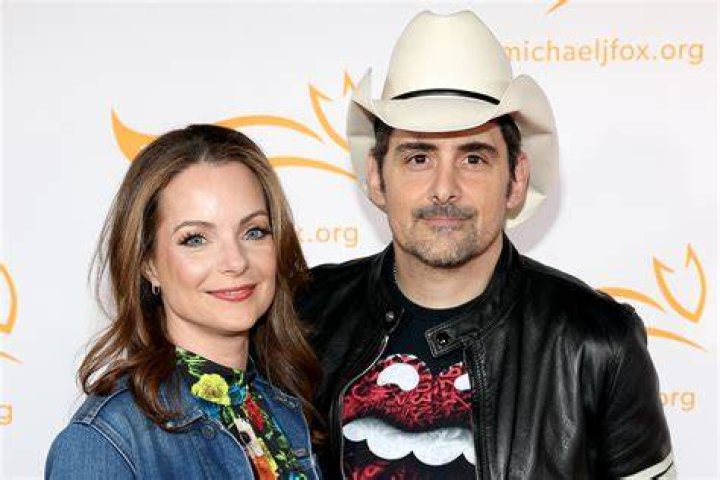Brad Paisley's Family Life: A Closer Look at His Wife and Kids