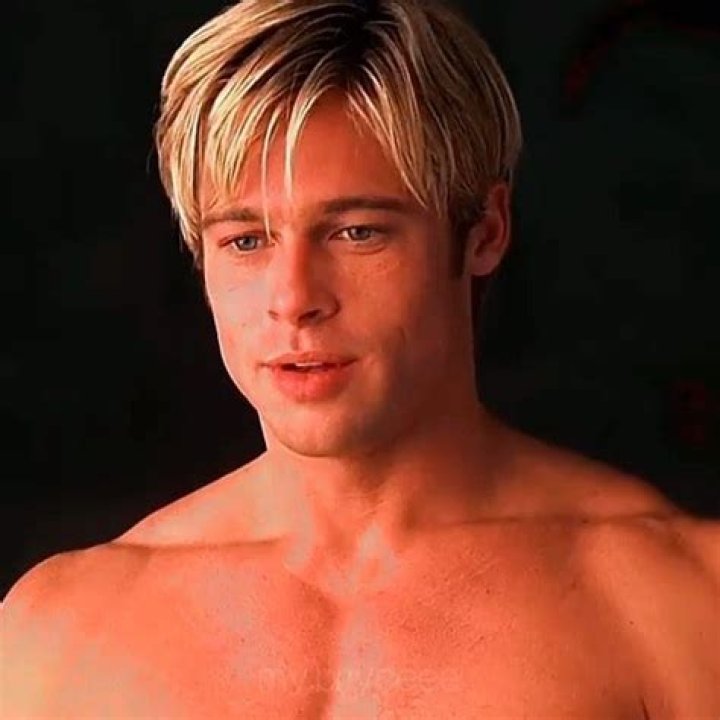 Brad Pitt Shirtless: The Ultimate Guide to His Iconic Moments