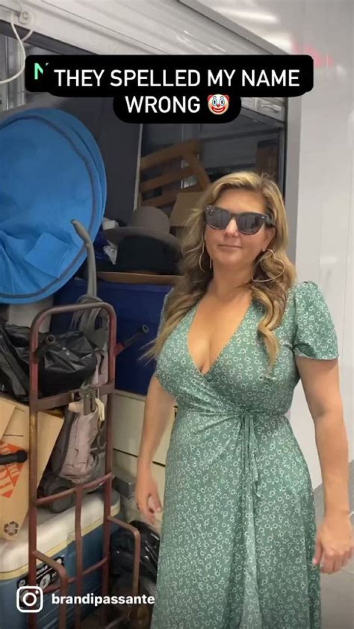 Brandi from Storage Wars Nude Photos: Unpacking the Truth Behind Her Legal Victory