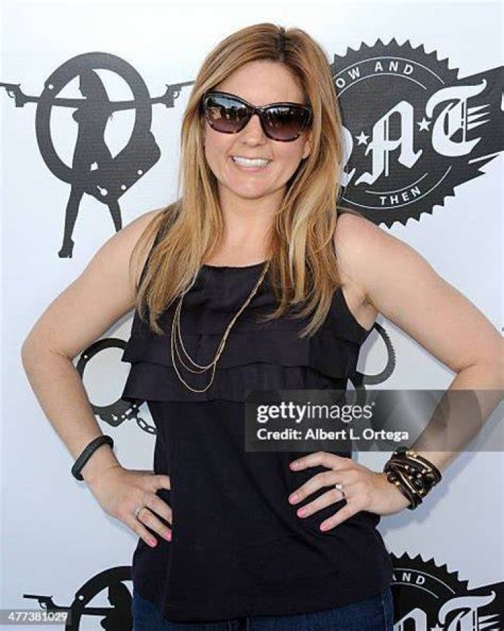 Brandy Passante: The Rising Star in the Music Industry