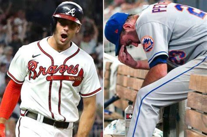 Braves&ndash;Mets Rivalry: The Battle of the East Coast That Keeps Fans on the Edge