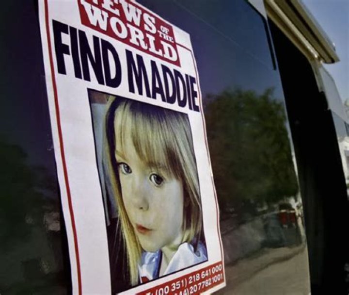 Breaking News: Madeleine McCann Found Alive &ndash; The Unfolding Mystery