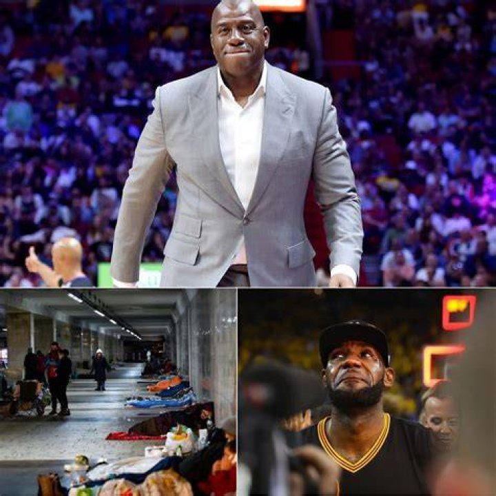 Breaking News: The Truth Behind Magic Johnson Death Rumors