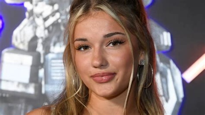Breckie Hill of Leak: Unpacking the Buzz Around a TikTok Sensation