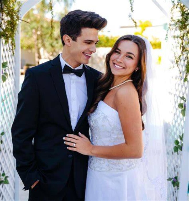 Brent Rivera's Girlfriend: The Ultimate Guide to Love, Fame, and Relationship Drama