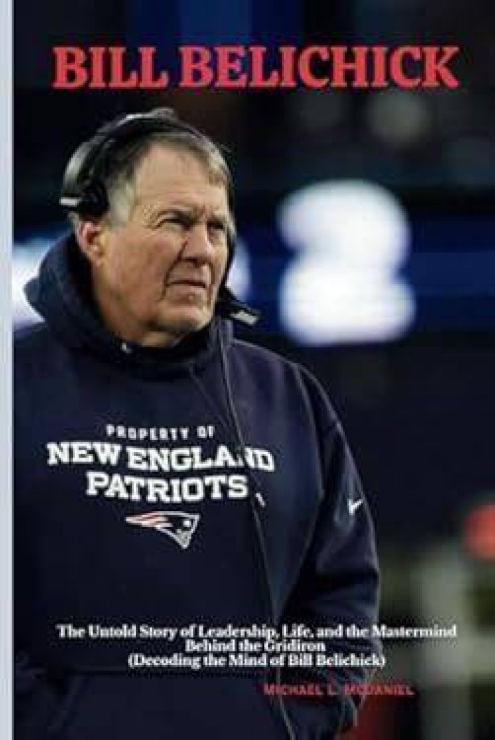 Brian Belichick Age: The Untold Story Behind the Patriots' Mastermind