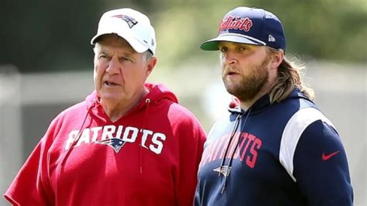 Brian Belichick Age: Unveiling the Life and Legacy of a Football Legend