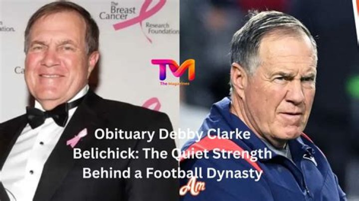 Brian Belichick: The Unsung Hero Behind the NFL Dynasty