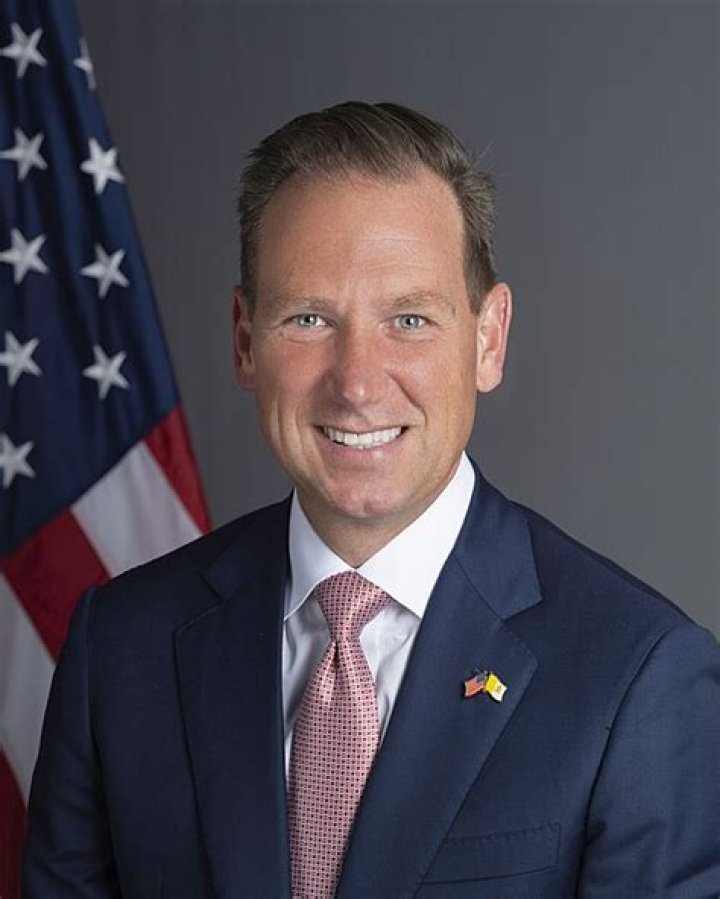 Brian Burch Net Worth: The Untold Story of Success and Wealth