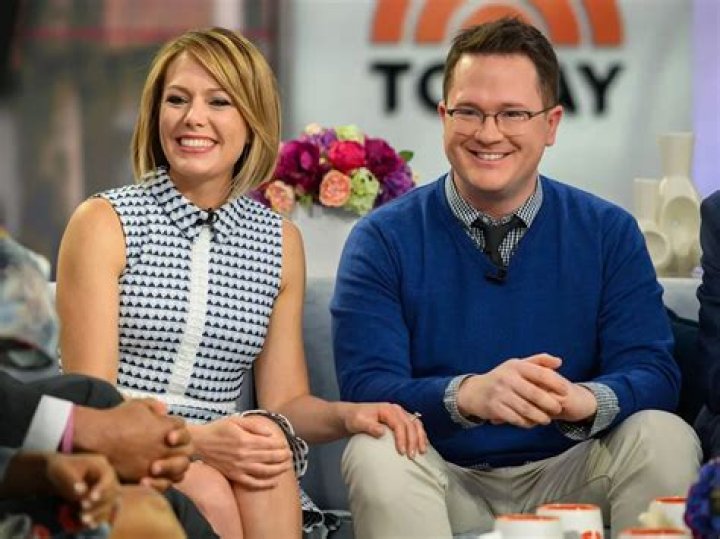 Brian Fichera: Getting to Know Dylan Dreyer's Partner and His Media Path