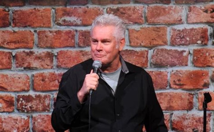 Brian Regan: A Comedic Genius Who Redefined Standup Comedy