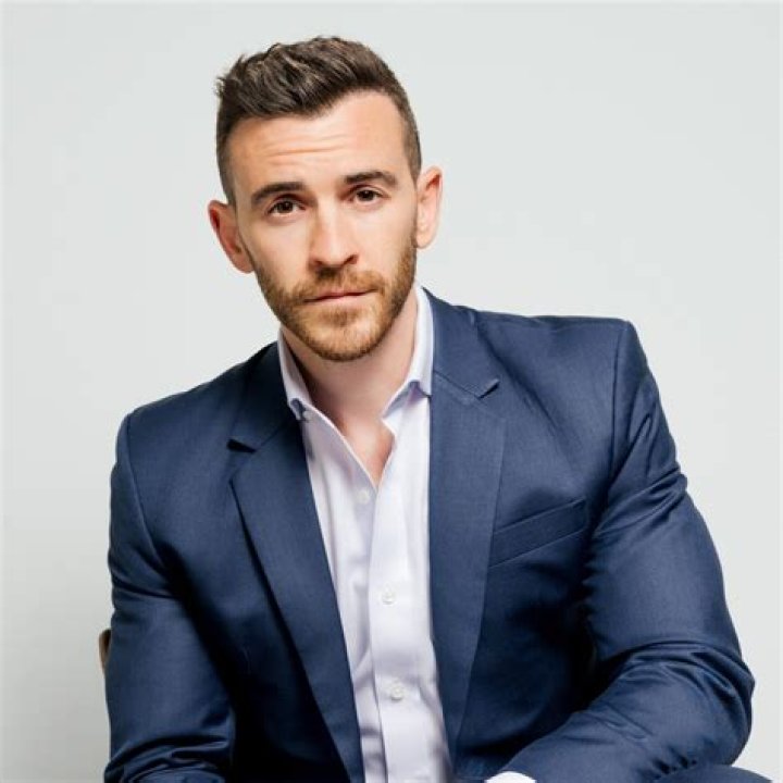 Brian Tyler Cohen Wife: The Inside Story You've Been Waiting For