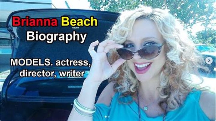Brianna Beach Mom: Embracing Life's Adventures by the Shore