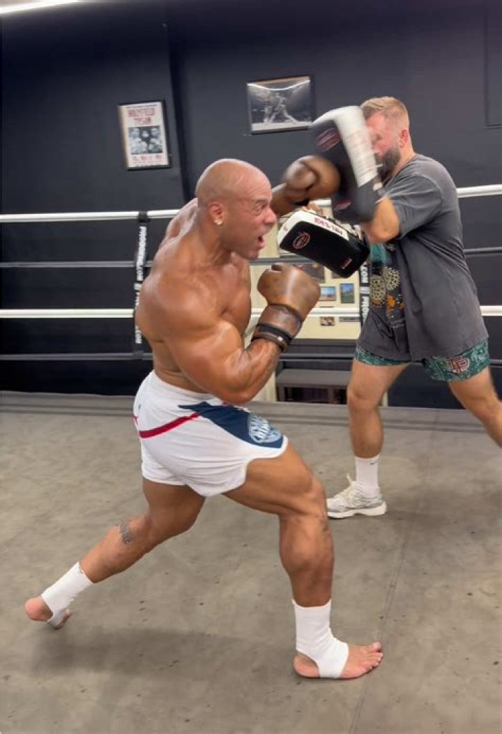 Brice Akuesson Fight Record: A Comprehensive Overview of His Career