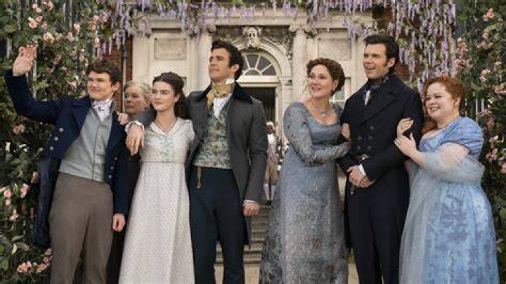 Bridgerton Cast Season 1: The Ultimate Guide to Your Favorite Period Drama Sensation
