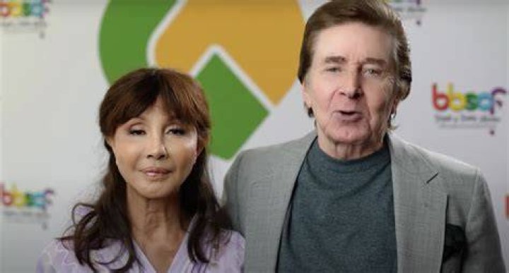 Brigitte Poublon Age Difference