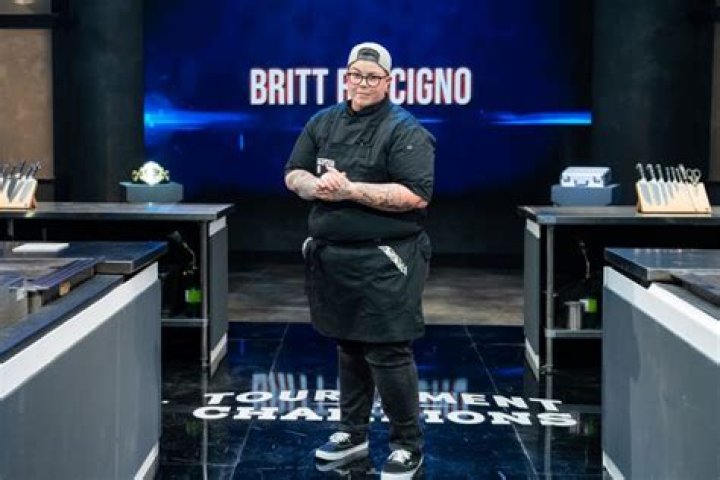Britt Rescigno: The Rising Star Shining Bright in the Spotlight