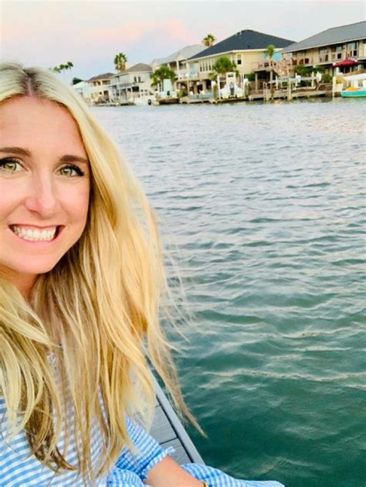 Brooke Hargis: The Rising Star Who&rsquo;s Making Waves in the World of Fitness and Wellness