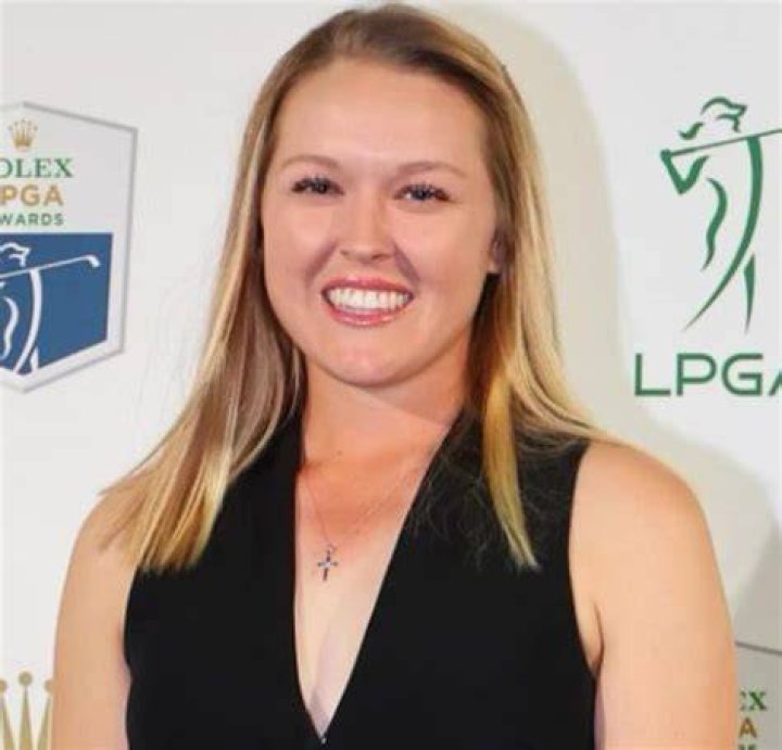 Brooke Henderson Engaged: The Journey of One of Golf's Brightest Stars