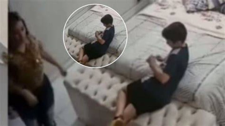 Browse Kid and His Mom Original Video: The Viral Sensation That Had Everyone Talking
