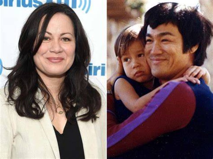 Bruce Lee's Daughter and Son: Exploring Their Lives and Legacies