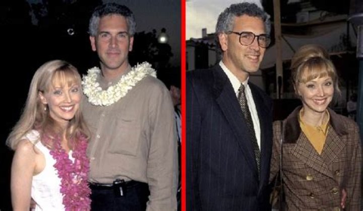 Bruce Tyson: Exploring the Life of a Finance Professional and Public Figure's Former Partner