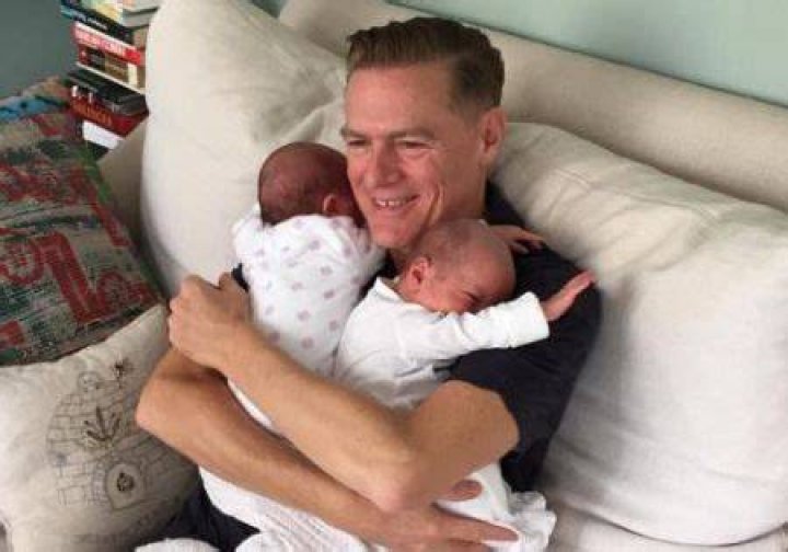 Bryan Adams Wife and Kids: The Untold Story of Family Life