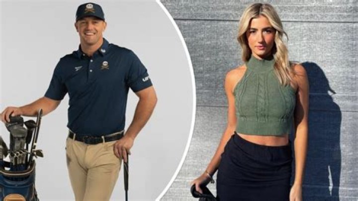 Bryson DeChambeau Wife: Unraveling the Golfer's Relationship Status and Rumors