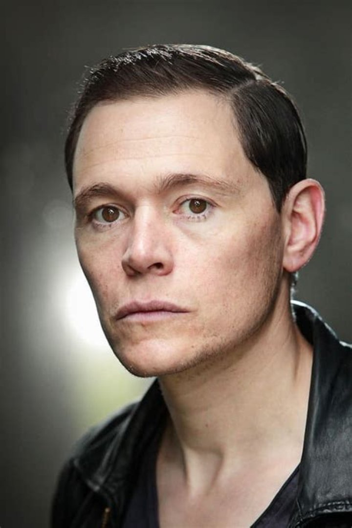 Burn Gorman: Unpacking the Versatile Career of a Remarkable Actor