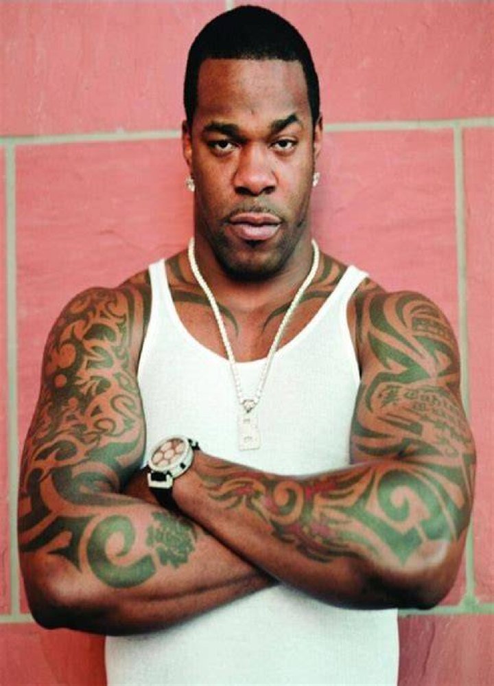 Busta Rhymes: The Iconic Rapper Who Redefined Hip-Hop