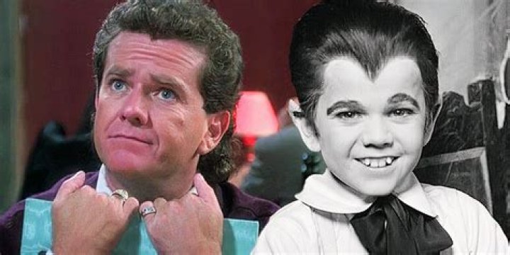 Butch Patrick: The Life and Times of The Munsters' Beloved Child Werewolf