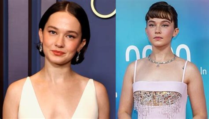 Cailee Spaeny's On-Screen Presence: Unpacking Her Roles and Artistic Journey