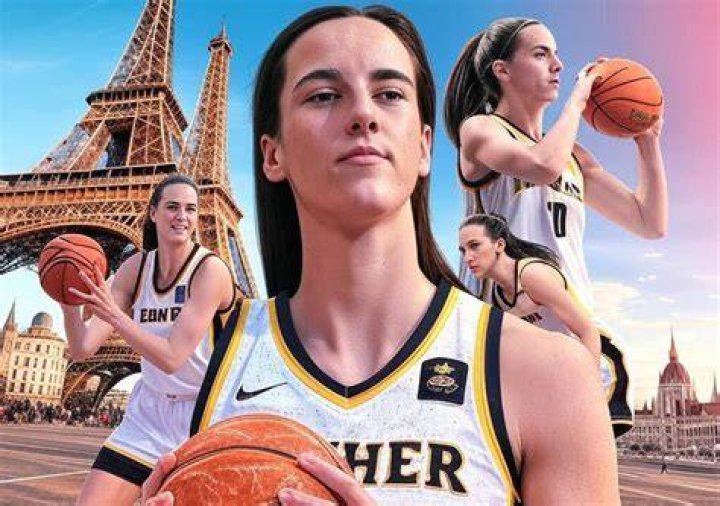 Caitlin Clark Europe: The Rising Star Shining Bright Across the Continent