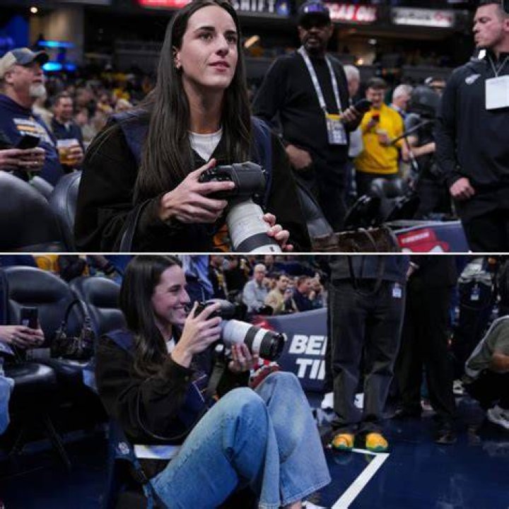 Caitlin Clark: Yankees Rising Star in the World of Sports