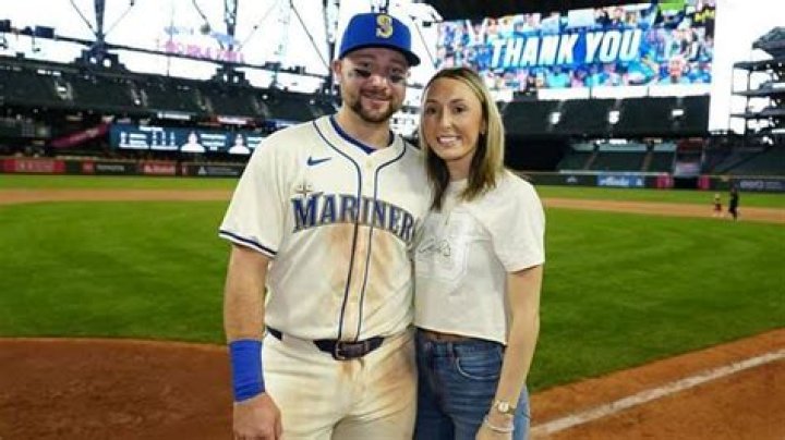Cal Raleigh Wife: What We Know About His Marital Status and Recent Family Additions