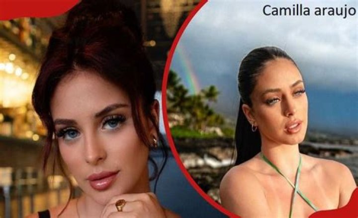Camila Araujo Erome: The Rising Star You Need to Know