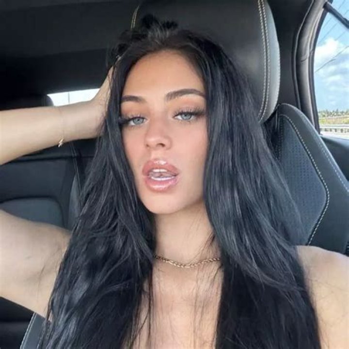 Camila Araujo Sex Tape Claims: Unpacking Online Searches and Public Figures