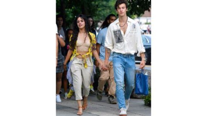 Camila Cabello's Weight Loss Journey Tips and Transformation