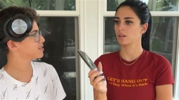 Camilla Araujo Porn Videos: The Truth Behind the Search