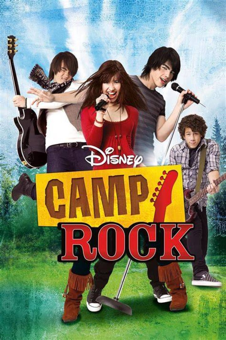 Camp Rock Cast: The Ultimate Guide to the Stars Who Brought the Magic to Life