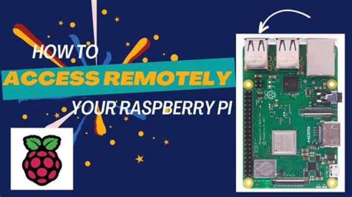 Can You Access a Raspberry Pi Remotely From Another Device? Yes, Here's How