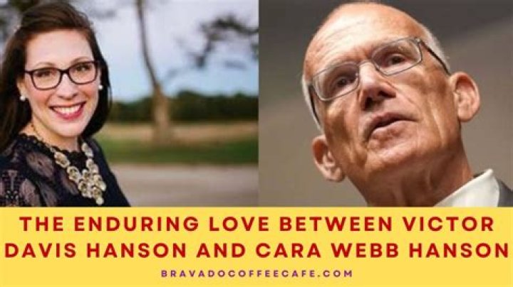 Cara Webb Hanson: The Ultimate Guide to Mastering Life and Career