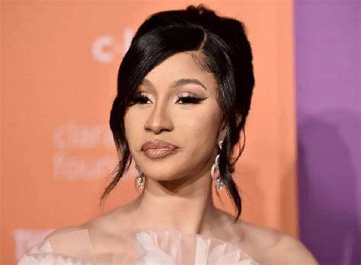 Cardi B Boobs: The Untold Story Behind the Hype