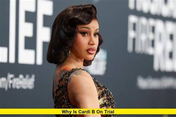 Cardi B OnlyFansLeaks: What You Need to Know and Why It Matters