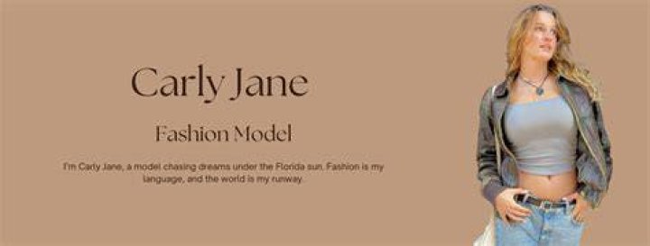 Carly Jane Porn: A Comprehensive Look into Her Career, Life, and Impact