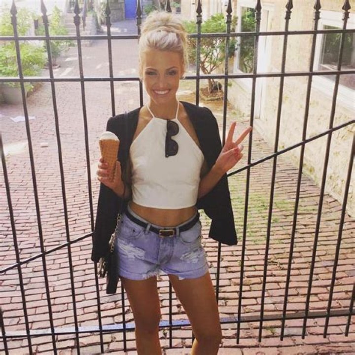 Carly Simpkins Fox News: Get to Know Carley Shimkus, the Popular Anchor