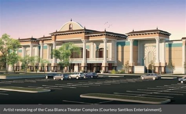 Casa Blanca Santikos: A Complete Guide to the Iconic Entertainment